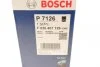 Фильтр масляный двигателя RANGE ROVER III 3.6 TD BOSCH F 026 407 126 (фото 8)