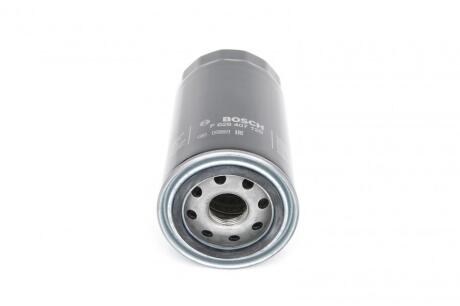 Фільтр масляний IVECO BOSCH F 026 407 129