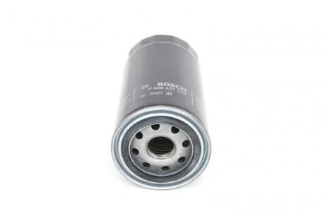 Фільтр масляний IVECO BOSCH F 026 407 129