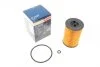 МАСТИЛЬНИЙ ФІЛЬТР BOSCH F 026 407 157 (фото 1)
