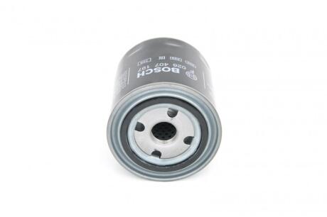 Масляний фільтр BOSCH F 026 407 197
