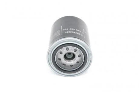 Фільтр масляний NISSAN PRIMERA 1.6I 16V 90-, ALMERA BOSCH F 026 407 198