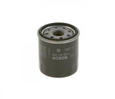 Фільтр масляний BOSCH F 026 407 208