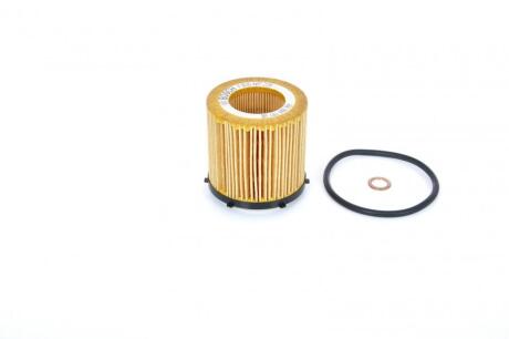 Фільтр масляний BOSCH F 026 407 228