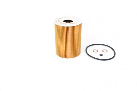 P7255 BMW Оливний фільтр 3 (E90), 3 (E93), 3 (E92) BOSCH F 026 407 255