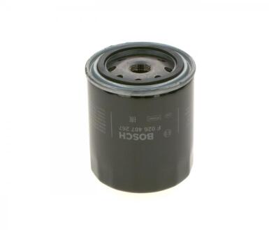 Оливний фільтр BOSCH F 026 407 267