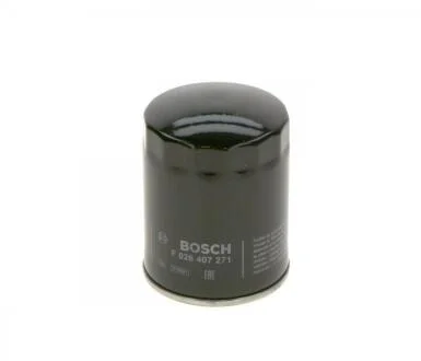 Оливний фільтр BOSCH F026407271