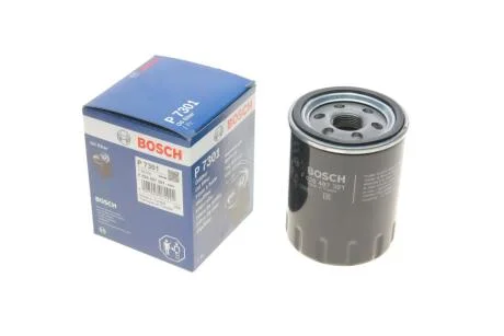 МАСТИЛЬНИЙ ФІЛЬТР BOSCH F 026 407 301