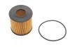 Фільтр масляний TOYOTA AURIS I, II 1.4 D4D 07-, YARIS II, 1.4 D4D 06- BOSCH F 026 407 363 (фото 1)