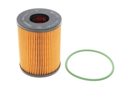 Фільтр масляний BOSCH F 026 407 367