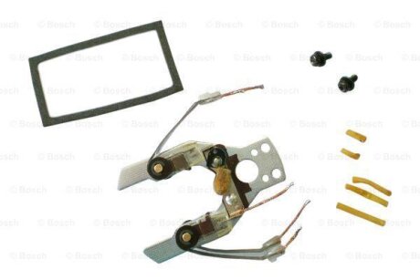 Контакти переривача BOSCH F 026 T03 035