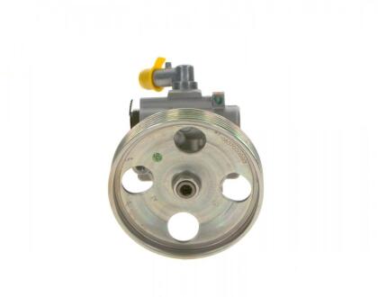 Помпа гідропідсилювача BOSCH K S00 000 106