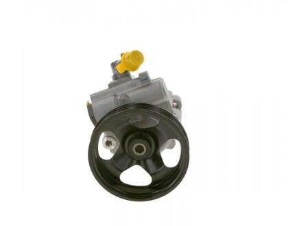 Помпа гідропідсилювача BOSCH K S00 000 107