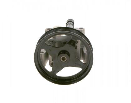 Помпа гідропідсилювача BOSCH K S00 000 126