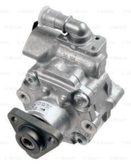 VW Гідравлічний насос, рульового мех. TOUAREG 3.0 V6 10- BOSCH K S00 000 166