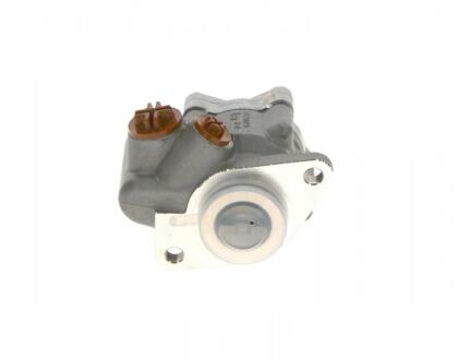 Помпа гідропідсилювача BOSCH K S00 000 468