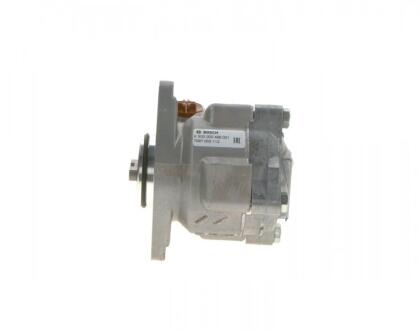 Помпа гідропідсилювача BOSCH K S00 000 496