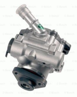 Помпа гідропідсилювача BOSCH K S00 000 520
