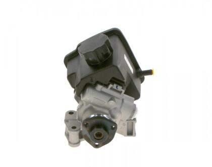 Помпа гідропідсилювача BOSCH K S00 000 591