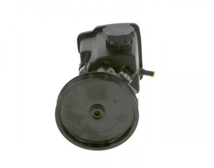DB Гідравлічний насос, рульового мех. W204, W211 BOSCH K S00 000 597