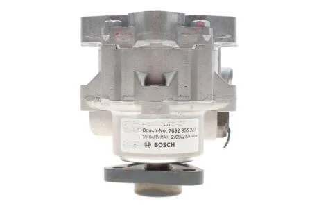 Гидравлический насос, рулевое управление BOSCH K S00 000 618