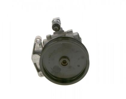 Помпа гідропідсилювача BOSCH K S00 000 638
