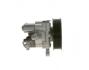 Насос Г/У, Sprinter 906 / Vito 639, (OM 642 / 3.0 CDI), 2009&gt;, (+шкив), (с датчиком) BOSCH K S00 000 672 (фото 3)