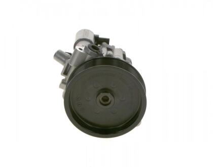 Насос Г/У, Sprinter 906 / Vito 639, (OM 642 / 3.0 CDI), 2009>, (+шкив), (с датчиком) BOSCH K S00 000 672