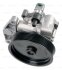 Насос гідропідсилювача BOSCH K S00 000 731 (фото 1)
