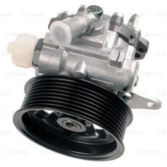 Насос ГУР RANGE ROVER \'\'3,6TD V8 NEW BOSCH K S00 000 754