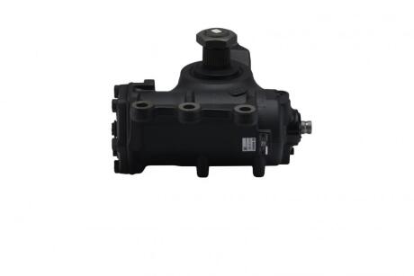 Рульова рейка з підсилювачем BOSCH K S00 001 126