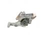Помпа гідропідсилювача BOSCH K S00 001 717 (фото 1)