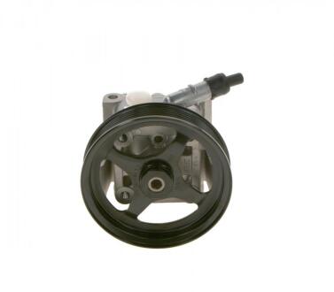 Помпа гідропідсилювача BOSCH K S00 003 110