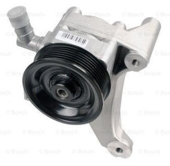 Насос ГУР FIAT Ducato 06-, PEUGEOT Boxer 02- BOSCH K S01 000 051