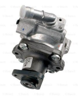 Насос гідропідсилювача рульового механізму BOSCH K S01 000 127