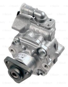 Помпа гідропідсилювача BOSCH K S01 000 136