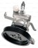Помпа гідропідсилювача BOSCH K S01 000 152 (фото 1)