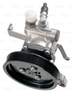 Помпа гідропідсилювача BOSCH K S01 000 152
