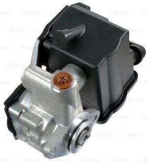 Помпа гідропідсилювача BOSCH K S01 000 302