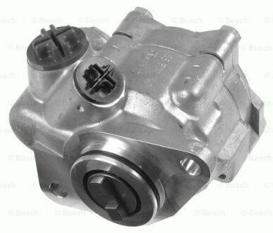 Помпа гідропідсилювача BOSCH K S01 000 395
