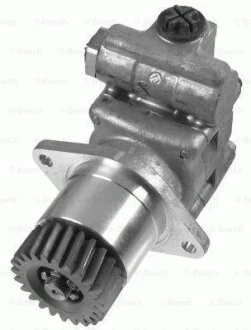 Помпа гідропідсилювача BOSCH K S01 000 431