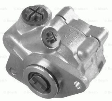 Помпа гідропідсилювача BOSCH K S01 000 446