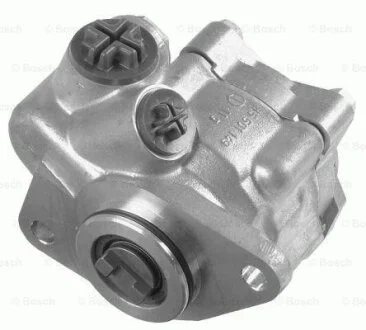 Помпа гідропідсилювача BOSCH K S01 000 446