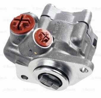 Помпа гідропідсилювача BOSCH K S01 000 469