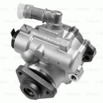 Насос гідропідсилювача рульового механізму BOSCH K S01 000 492