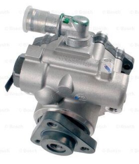 Помпа гідропідсилювача BOSCH K S01 000 575
