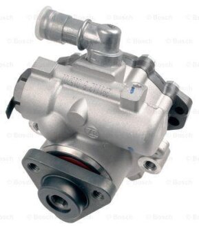 Помпа гідропідсилювача BOSCH K S01 000 586