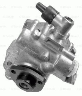 Насос гідропідсилювача рульового механізму BOSCH K S01 000 597