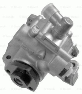 Помпа гідропідсилювача BOSCH K S01 000 599