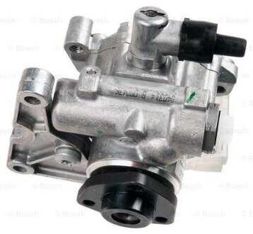 Насос гідропідсилювача рульового механізму BOSCH K S01 000 600